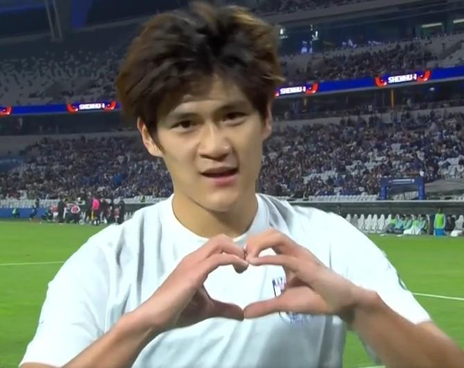 云开体育官网入口-刘祝润告别英博：纵有不舍，终须一别，祝大连足球再创辉煌