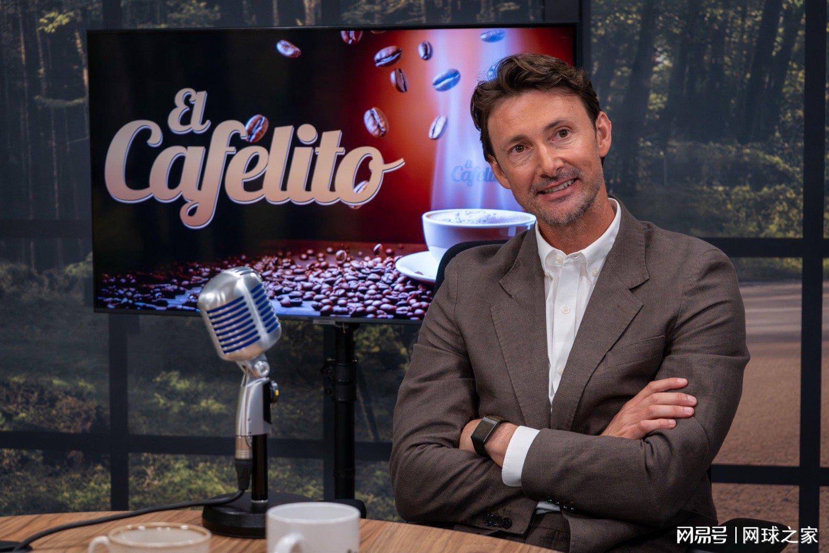 云开体育-被分手三个月之后,费雷罗越来越像个怨妇